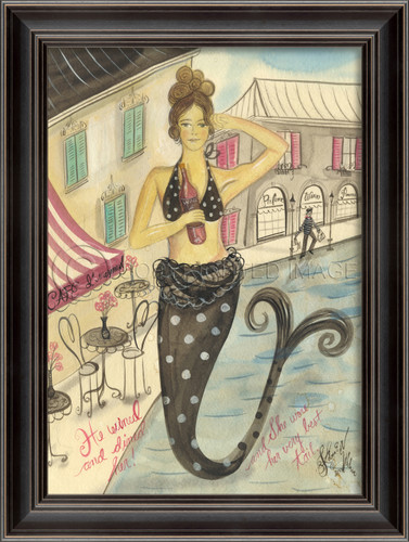 Wined and Dined Wall Art