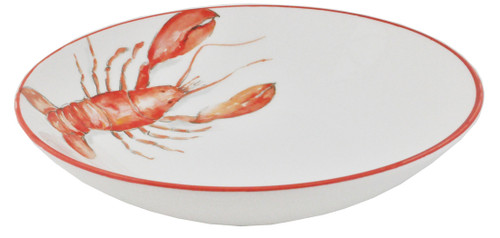 Lobster of Pasta Bowls - Set of 6