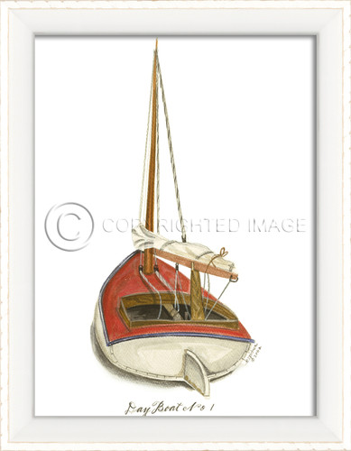 Day Boat No. 1