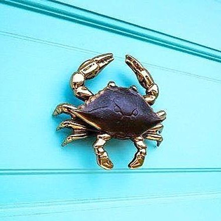 Introducing Michael Healy's Coastal Door Hardware!