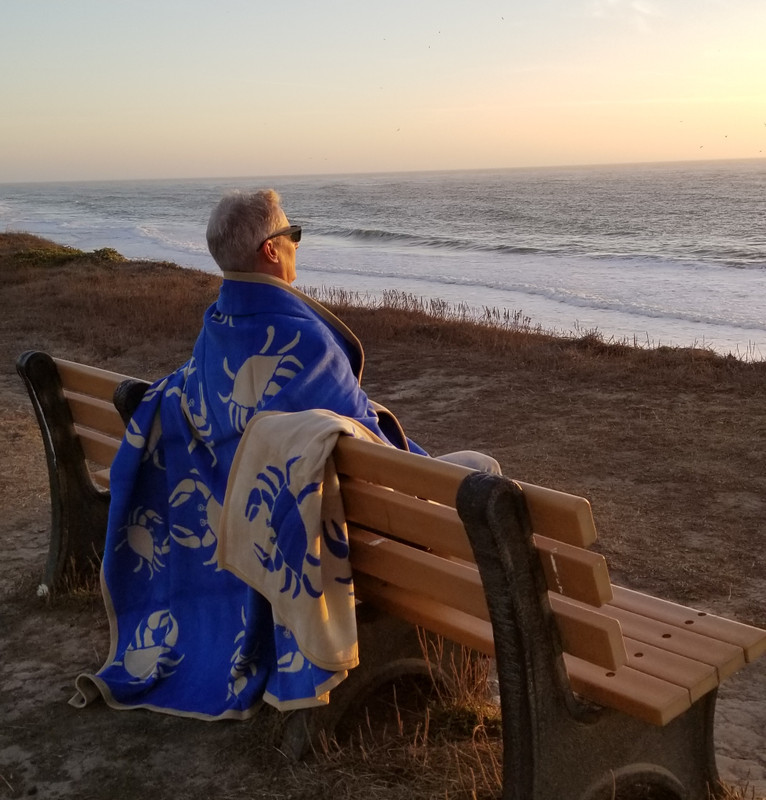 The Relaunch of ChappyWrap Throws