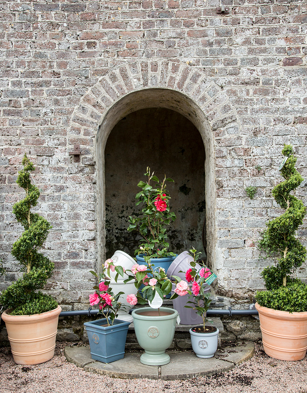 Garden Centre - Gardening Essentials