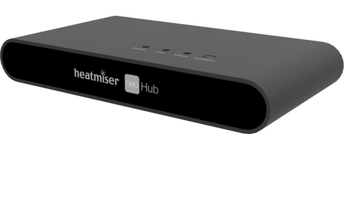 HomeKit-Enabled Heatmiser neoHub Gen 2 HomeKit-Enabled Heatmiser neoHub Gen 2