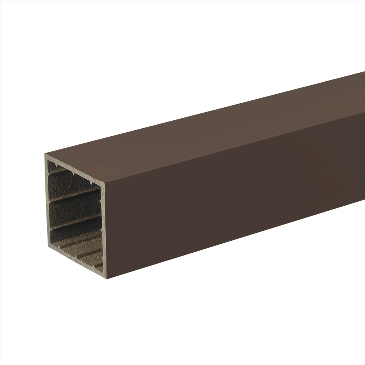 TimberTech Radiance Express 4x4 Post Sleeve Hackmann Lumber