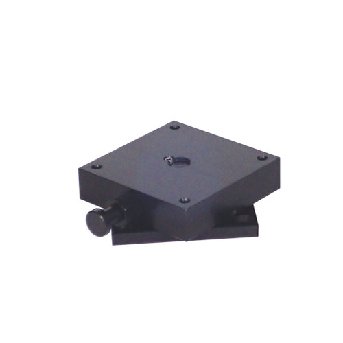 If you want to fish with your downriggers turned out to the sides of your boat to achieve a wider spread for your lure presentation, Big Jon's "Swivel Mounting Base" is the solution you are looking for. It is machined from billet aluminum to assure that it has the strength that is needed to securely mount your downriggers to your boat.