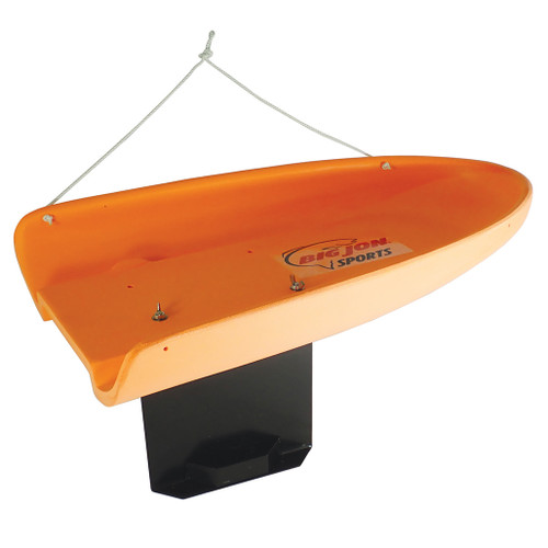 Big Jon Sports offers the most advanced design in planers on the market! The Otter Boat is a revolutionary concept that employs improved hydrodynamics. The Otter Boat will gain greater distance from your boat than the old fashion skis.