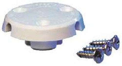Cable Cap - Two-Hole Cable