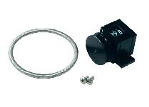 Counter - 6" Reel for Electric Downriggers with 3-3/4" Hub