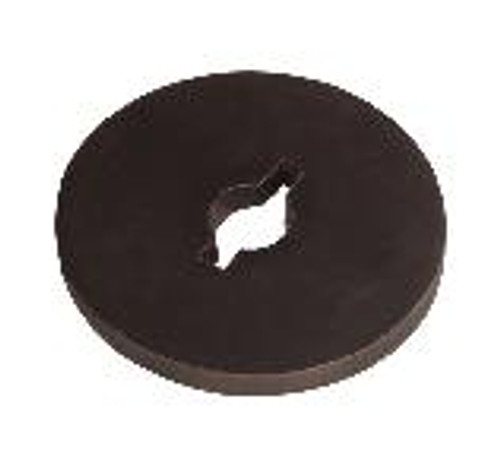Clutch Disk - (Junior) For Electric Planer Riggers and Downriggers (except Brute ES)