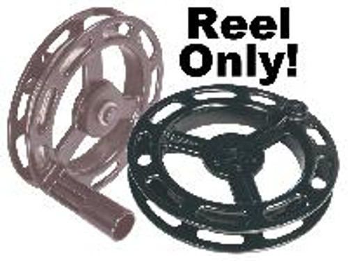 8 in. Xenoy® Reel (Without Handle Kit)