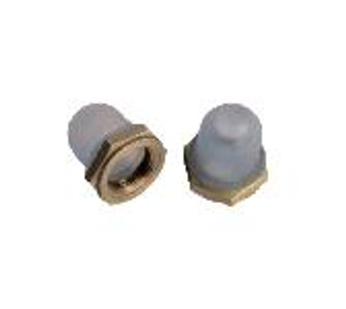 10 Amp & 30 Amp Circuit Breaker Covers (2 per pkg.)