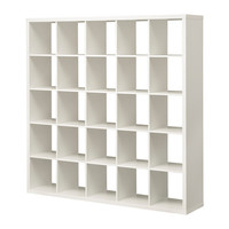 New Kallax sizes at IKEA®! StampnStorage