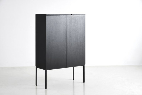 WOUD - BARN CABINET