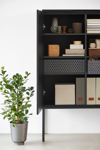 WOUD - BARN CABINET