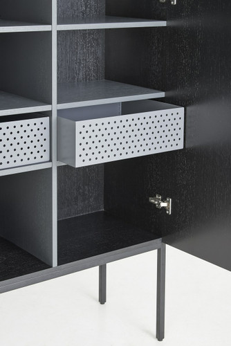WOUD - BARN CABINET