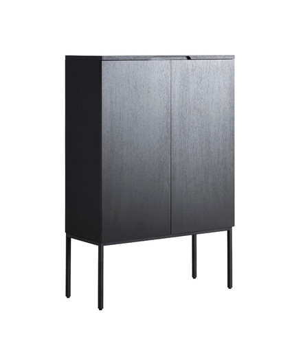 WOUD - BARN CABINET
