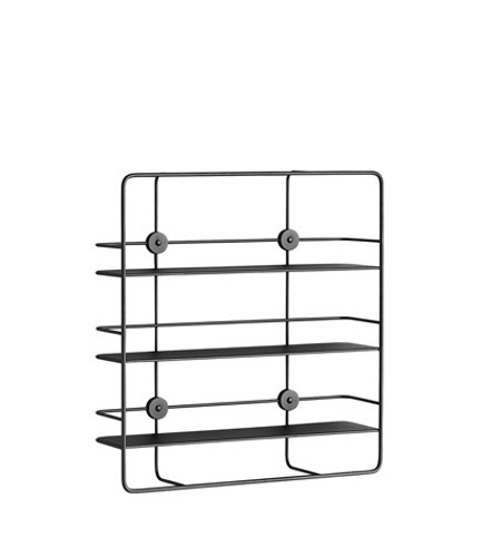 WOUD - COUPE - RECTANGULAR SHELF