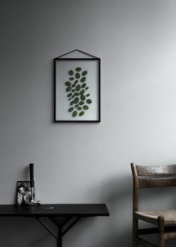 MOEBE - FRAME A3 BLACK