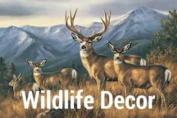 Wildlife Banner