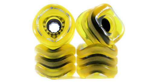 70mm, 78a Transparent-Amber SIDEWINDER 70mm, 78a Transparent-Amber SIDEWINDER