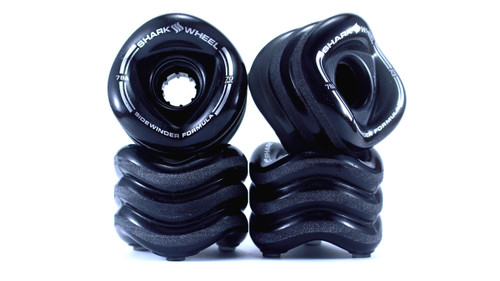 70mm, 78a Smoke-Black SIDEWINDER 70mm, 78a Smoke-Black SIDEWINDER