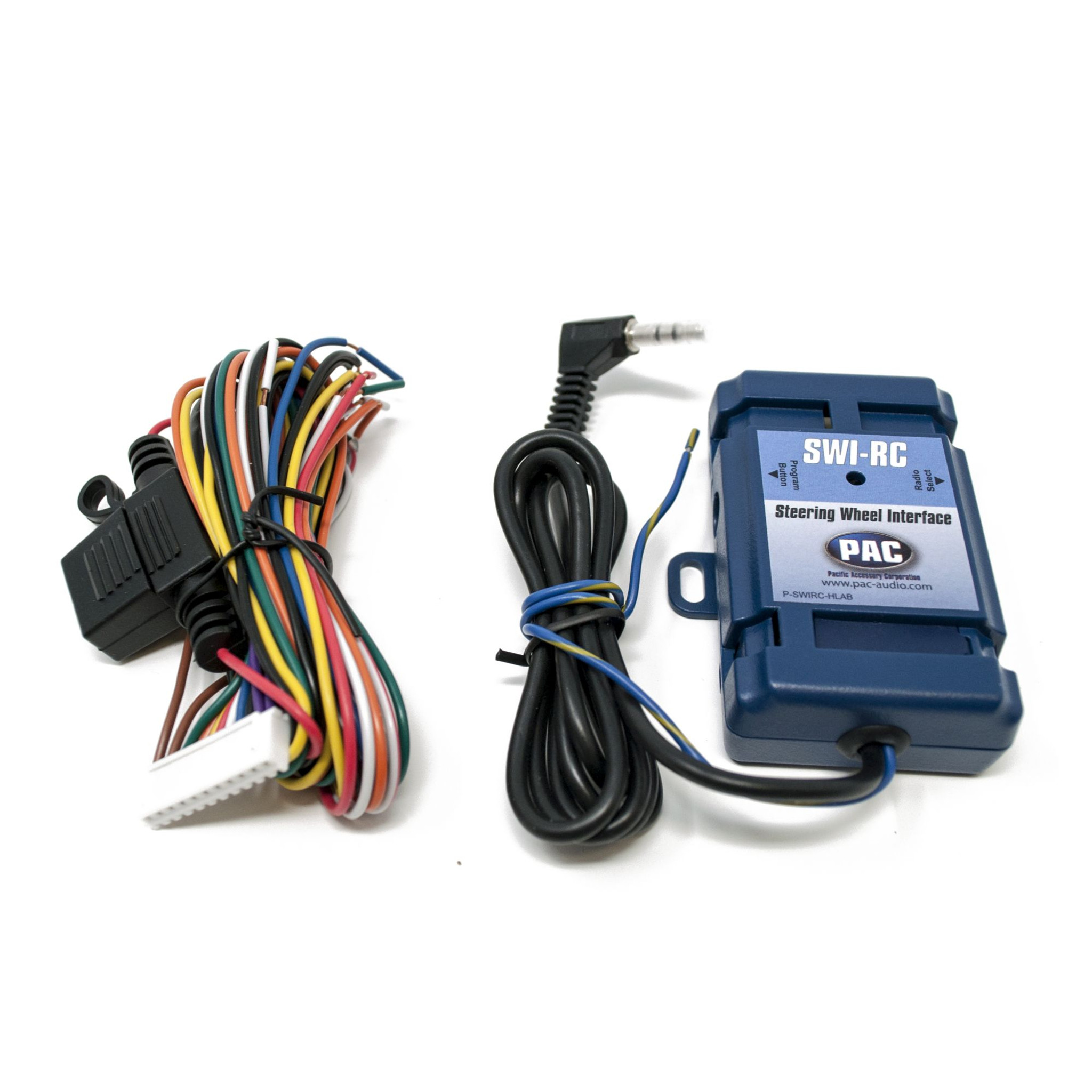 Steering Wheel Control Interface for compatible radios Creative Audio