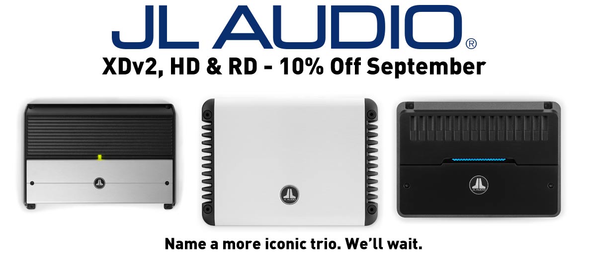 Creative Audio Car Stereo, Car Speakers, Subwoofers