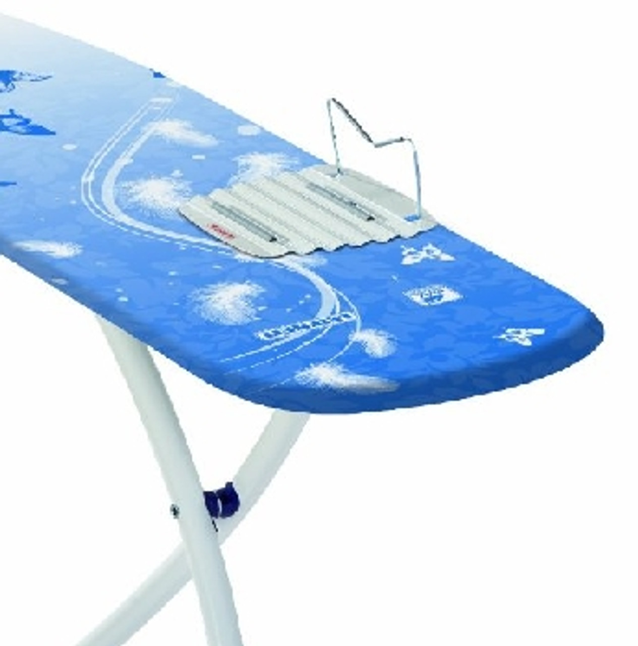 Leifheit Airboard Deluxe XL Ironing Board Laundry Company