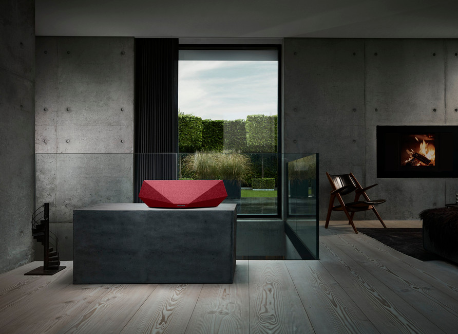 Dynaudio Music - Wireless Speaker Systems