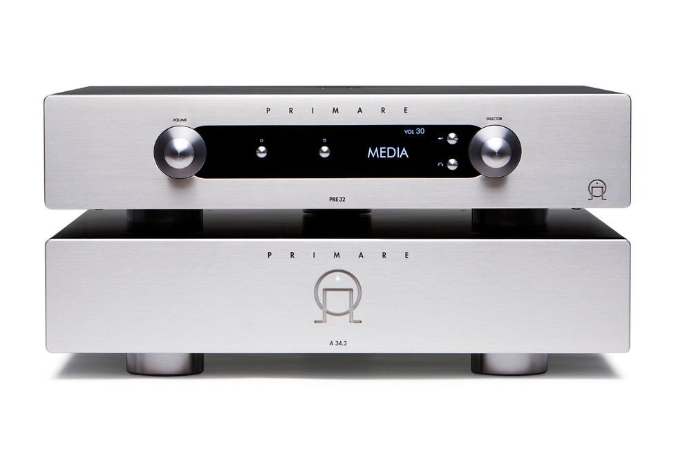 Primare September Special