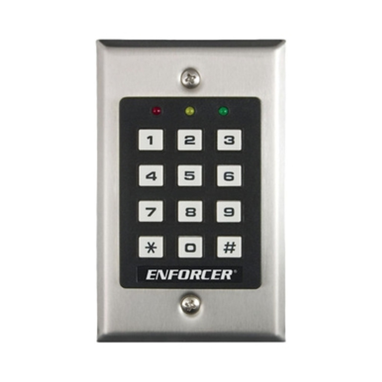 SecoLarm SK1011SDQ Indoor Stand Alone Keypad