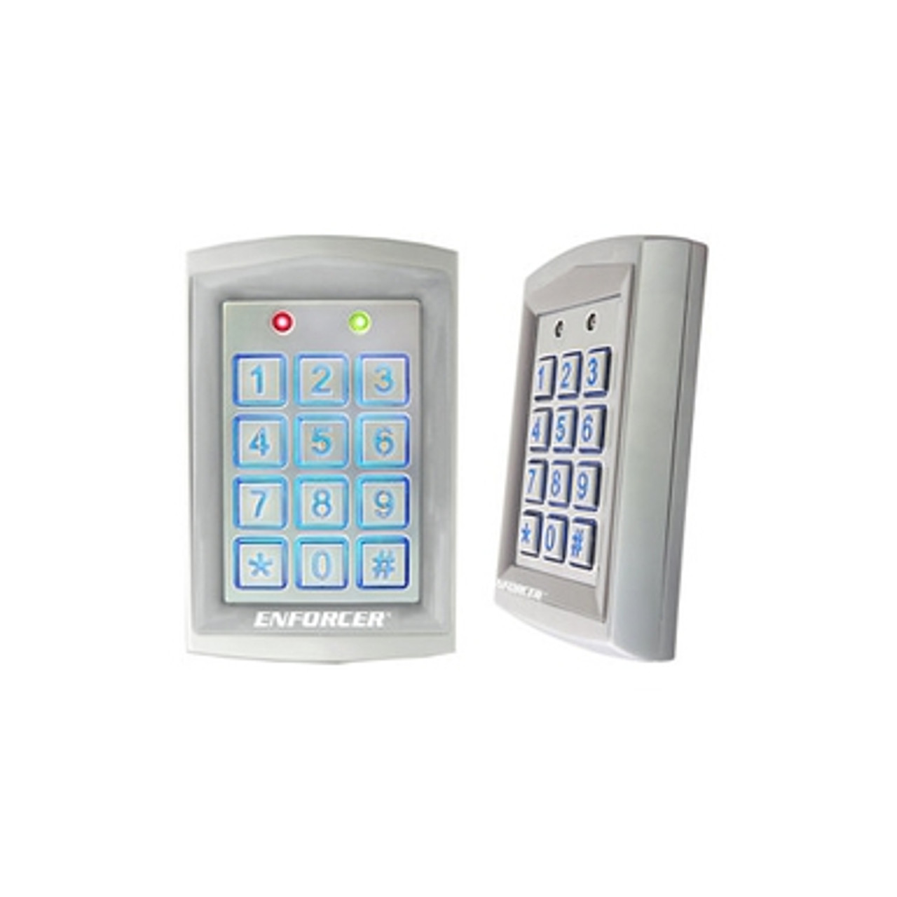 SecoLarm SK1323SDQ Weatherproof Outdoor Keypad