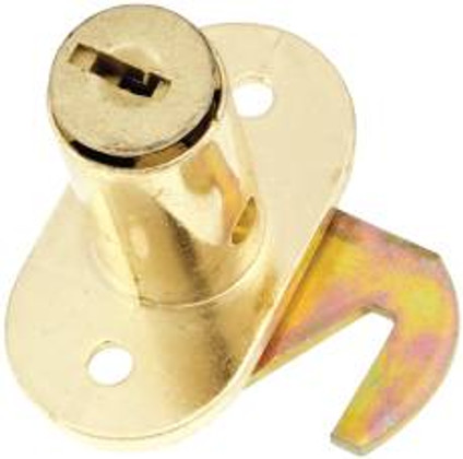 John Sterling - Keyed Folding Door Lock CD1064 John Sterling - Keyed Folding Door Lock CD1064