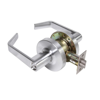 PLS Commercial Lever Lock Grade 2 - E.D. Locks & Security LLC PLS Commercial Lever Lock Grade 2 - E.D. Locks & Security LLC