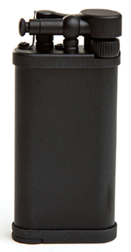 IM Corona Old Boy Black Matte Lighter