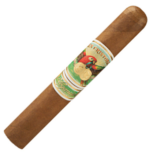 San Cristobal Elegancia Robusto Cigars - 5 x 50 (Box of 25)