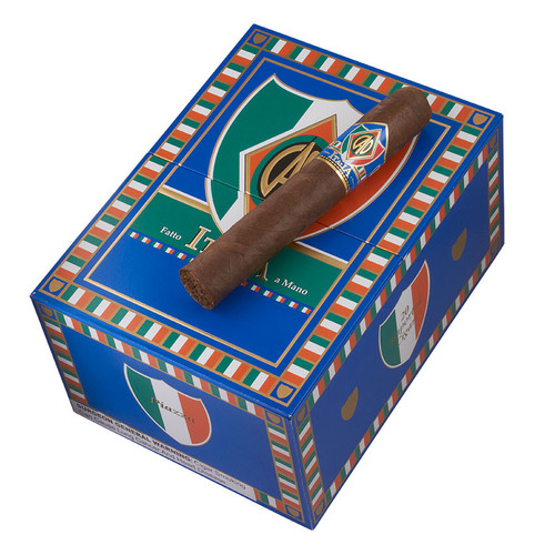 CAO Italia Piazza - 6 x 60 Cigars (Box of 20)