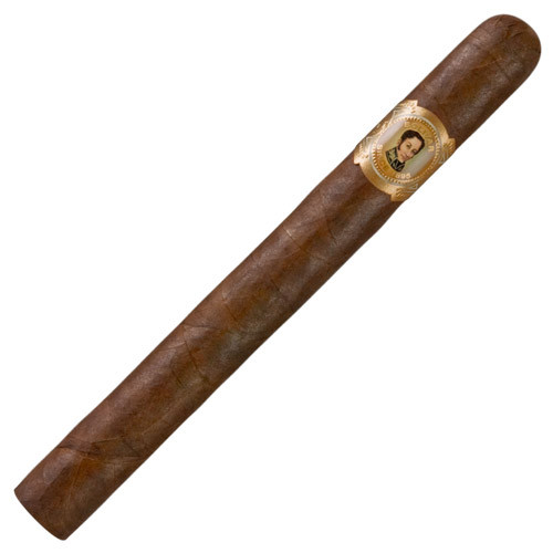 Bolivar Cofradia Double Corona Cigars - 6.88 x 48 (Pack of 5)