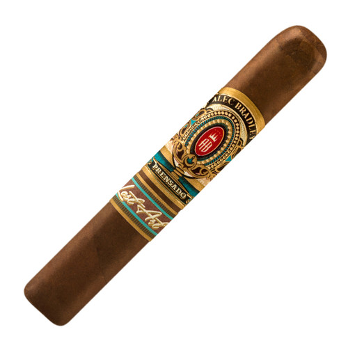 Alec Bradley Prensado Lost Art Torpedo Cigar