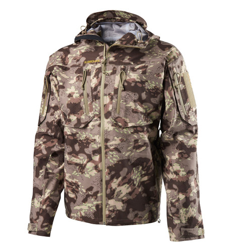 Windage Jacket DST Windage Jacket DST