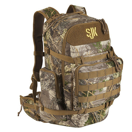SJK Hunting Backpacks & Hunting Packs Kryptek Packs Slumberjack
