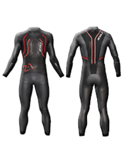 Men's - 2XU - Active Z:1 - Full Season Hire
