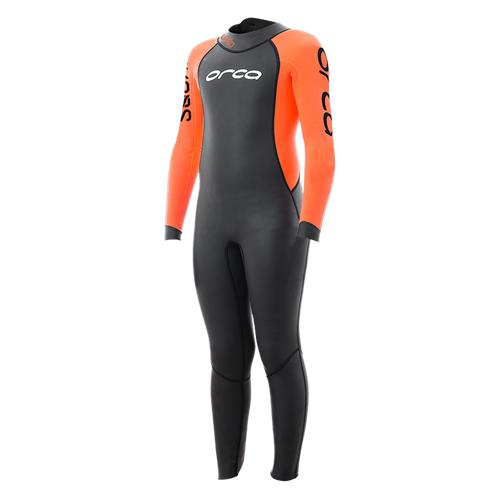 Children's - Orca Open Squad Wetsuit 2018 - 14 Day Hire