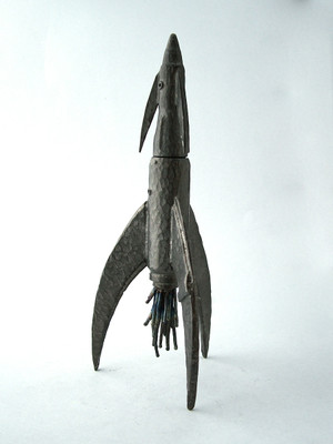 Ridiculous Vessel 44: Fritz