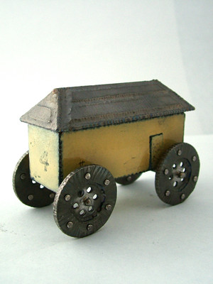 Mobile Home Lot 4