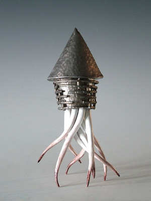 Salt Alliance: Little Miss Spiky