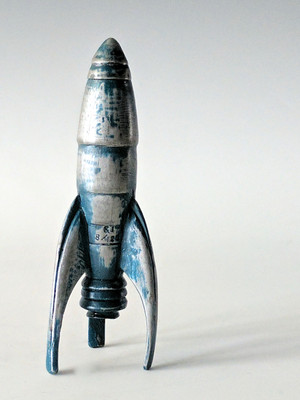 Rocket R1 8/125