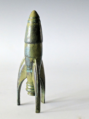 Rocket R1 7/125