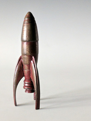 Rocket R1 10/125
