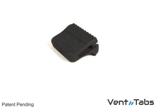 Toyota Sienna Vent tab